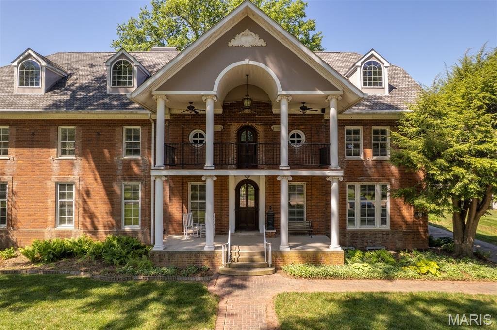 House in Sikeston, Missouri, United States 1 - 17772431