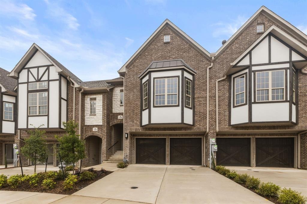 Townhouse in Lewisville, Texas, United States 1 - 17774529