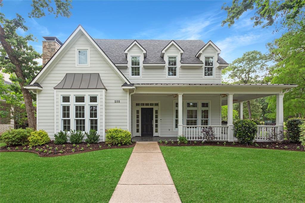 House in Bullard, Texas, United States 1 - 17771530