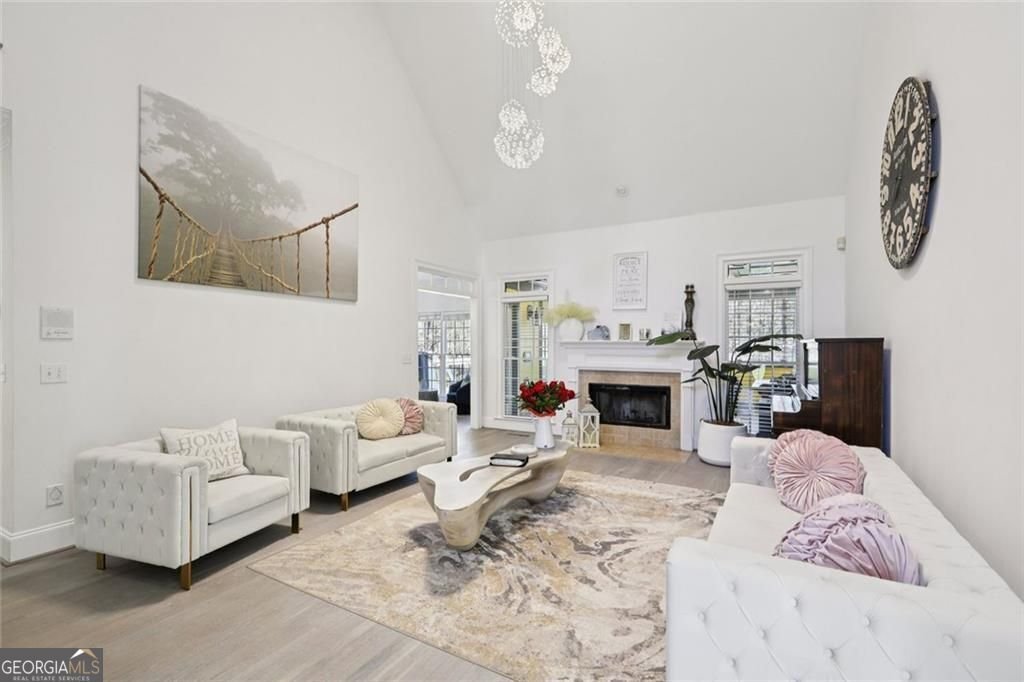 House in Lawrenceville, Georgia, United States 5 - 17448784
