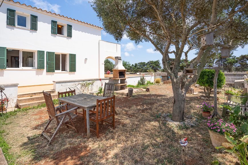Casa di campagna a San Clemente, Castiglia-La Mancia, Spagna 1 - 17773418