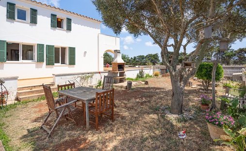 Maisons de campagne à San Clemente, Castille-La Manche, Espagne 1