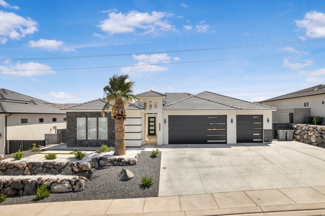 House in Hurricane, Utah, United States 3 - 17776800