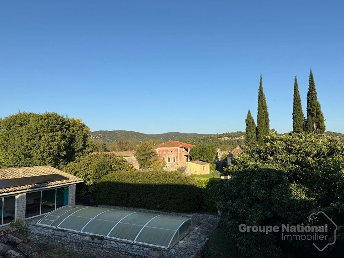 Villa in Goudargues, Occitania, France 4 - 17650250