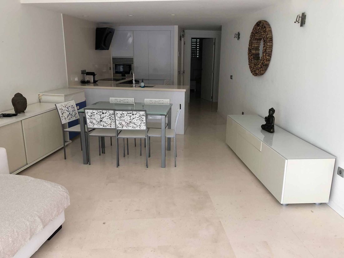 Apartment in Formentera, Balearic Islands, Spain 4 - 17773478