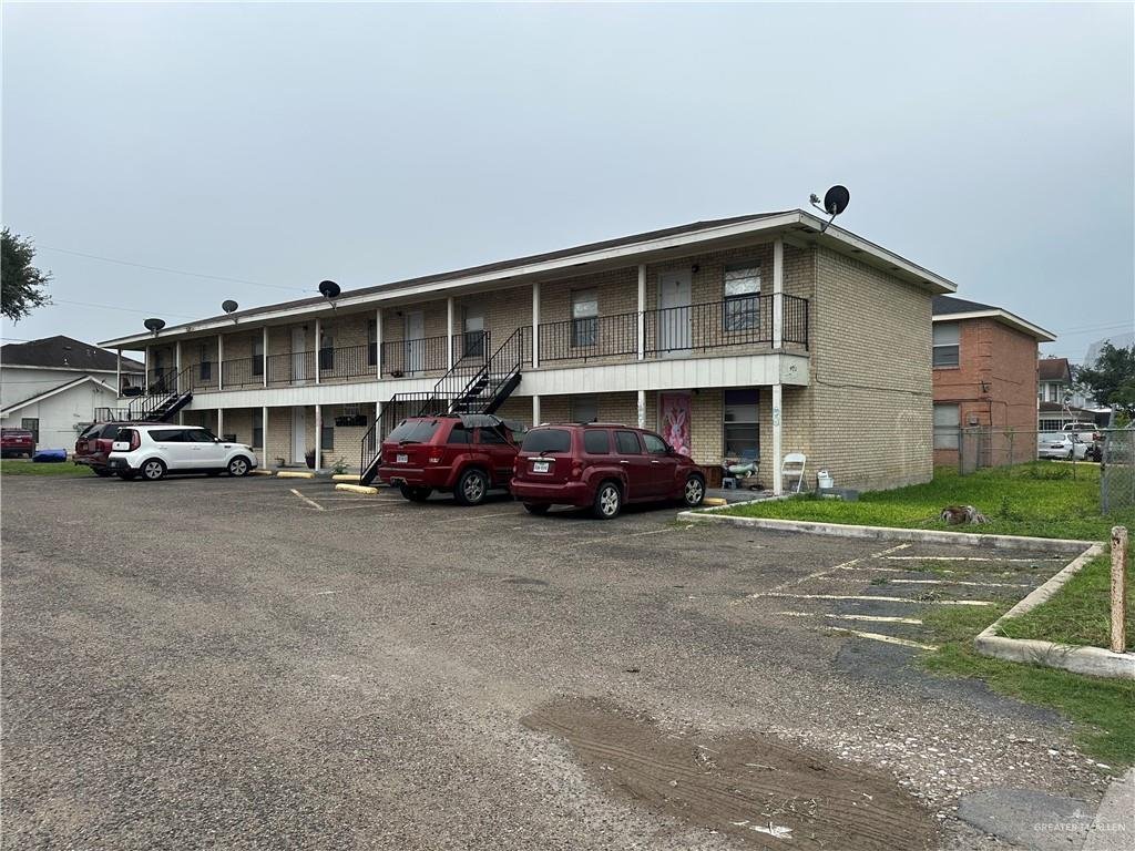Apartment in Pharr, Texas, United States 2 - 17776705