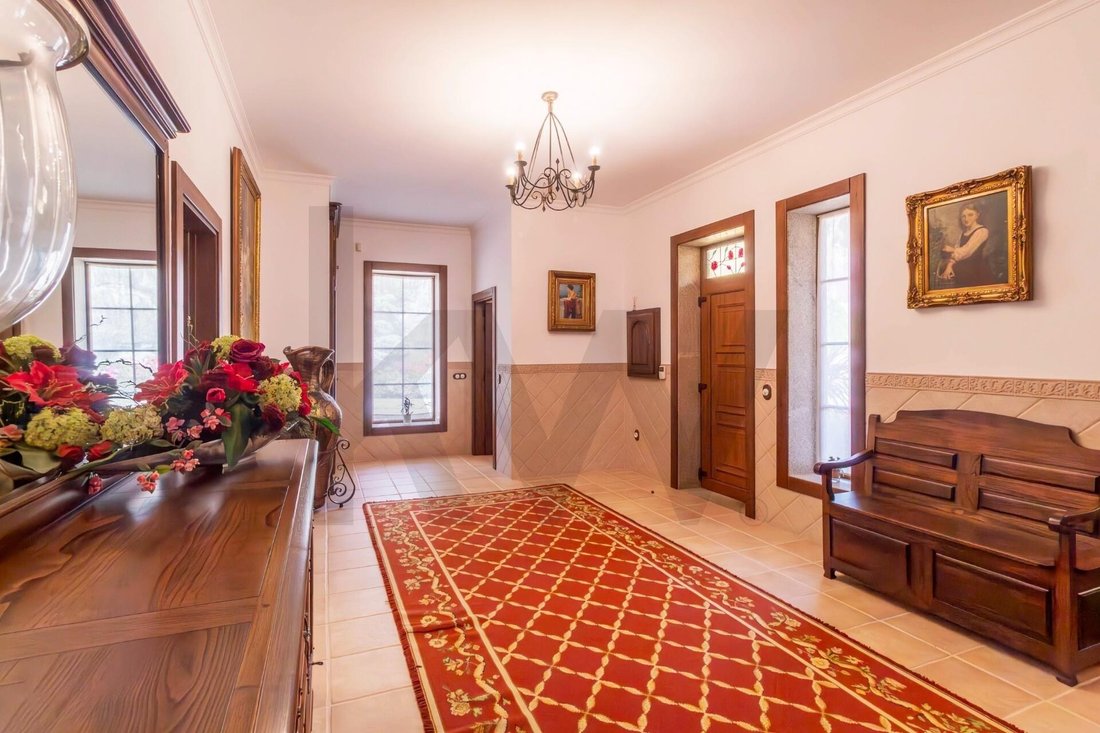 House in Lustosa e Barrosas (Santo Estevao), Porto District, Portugal 3 - 17772509