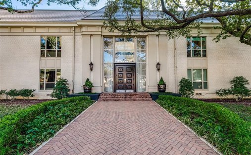 Condominio a Dallas, Texas, Stati Uniti 1