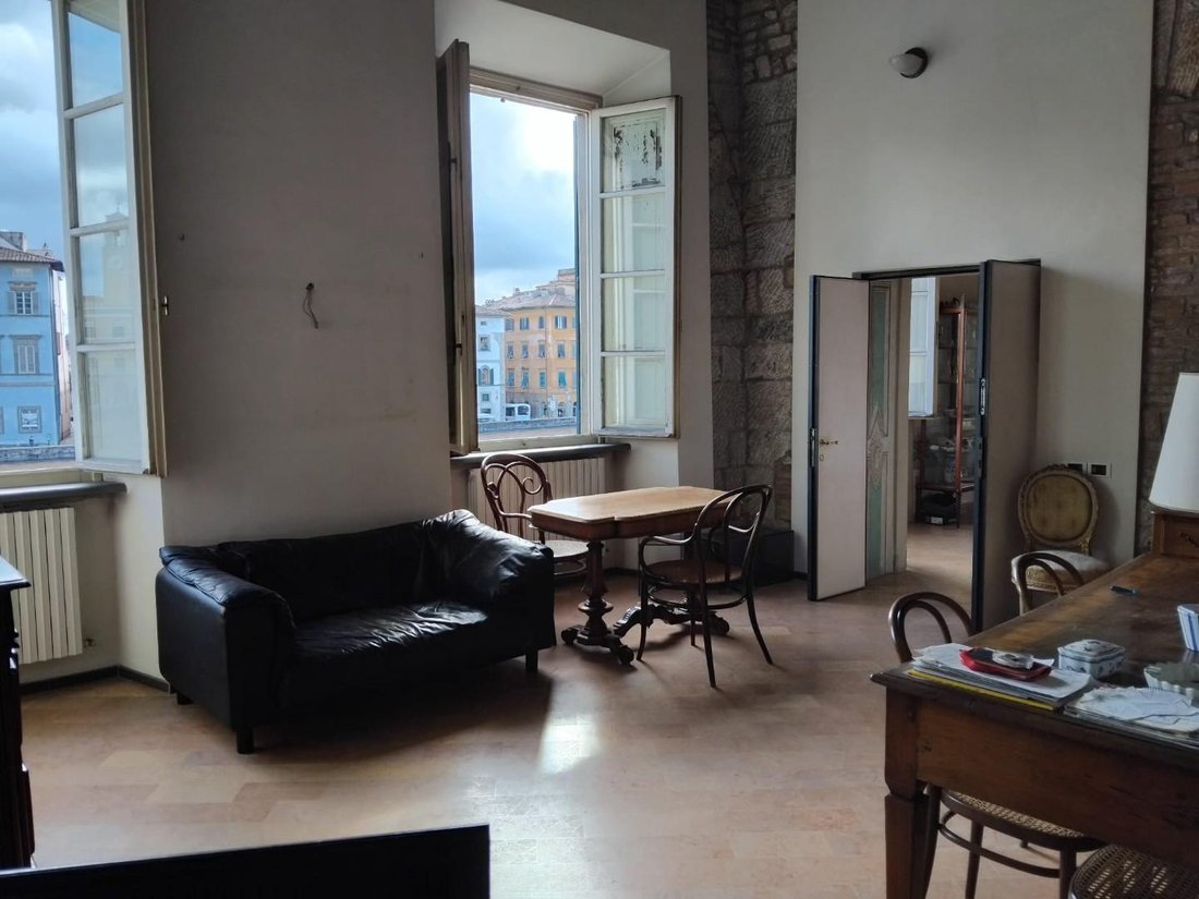 Apartment in Santa Maria, Pisa, Italy 2 - 17294398