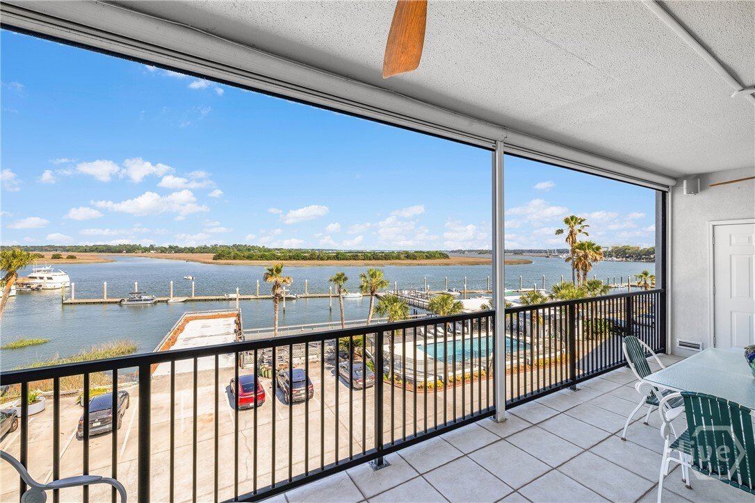 Condo in Savannah, Georgia, United States 5 - 17759294