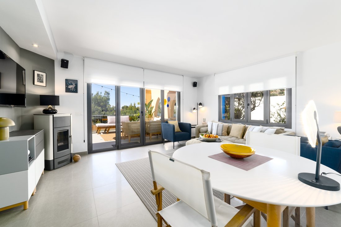 Apartment in Soller, Balearic Islands, Spain 3 - 17774311