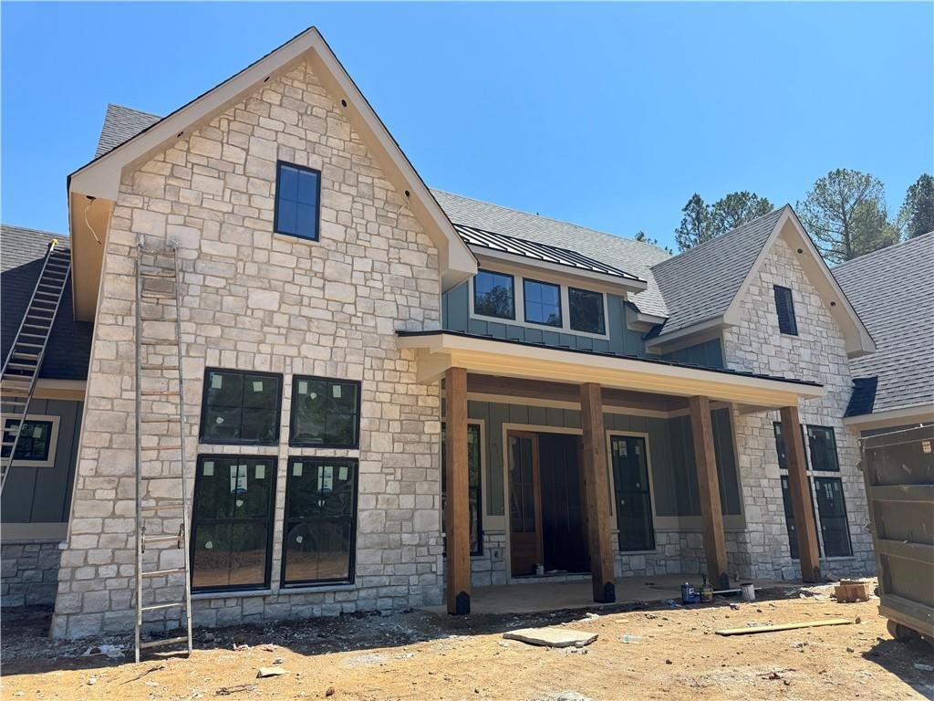 House in Rome, Georgia, United States 1 - 17608418