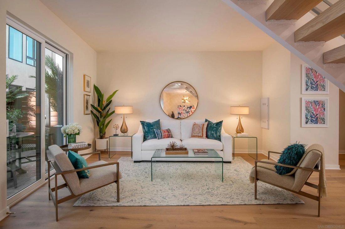 Condo in San Diego, California, United States 2 - 17774783