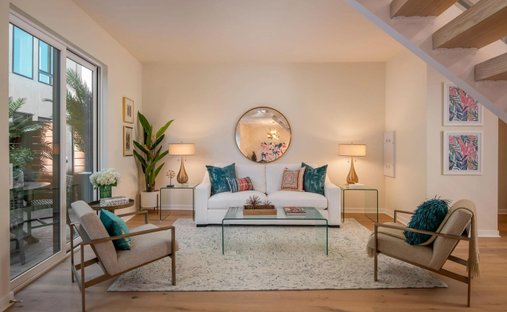 Condo in San Diego, California, United States 1