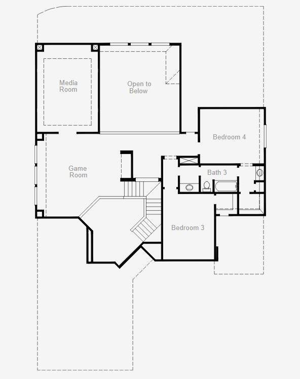House in Richmond, Texas, United States 3 - 17771535