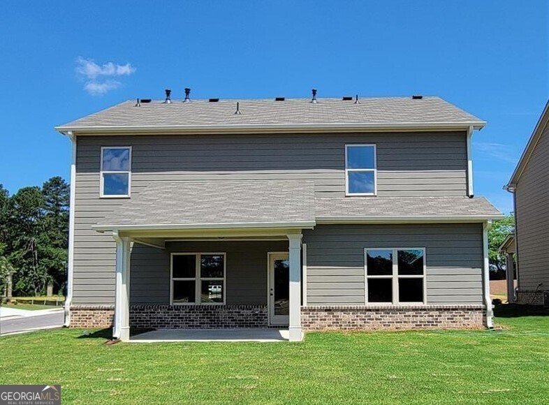 House in Grayson, Georgia, United States 4 - 17774349