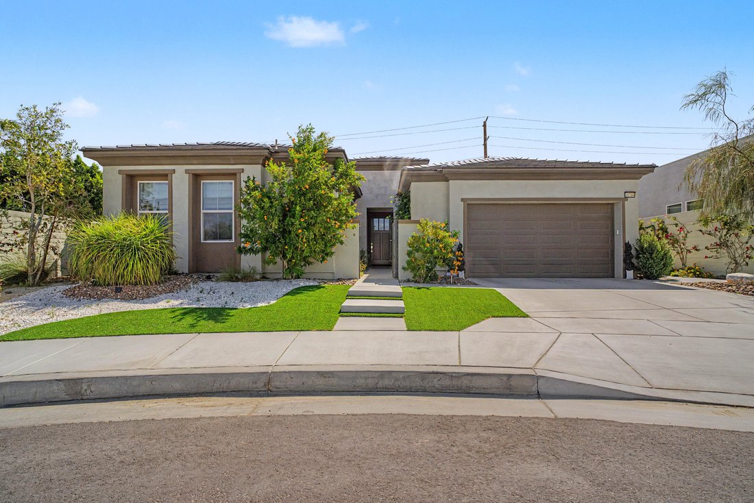 House in Palm Desert, California, United States 1 - 17773722