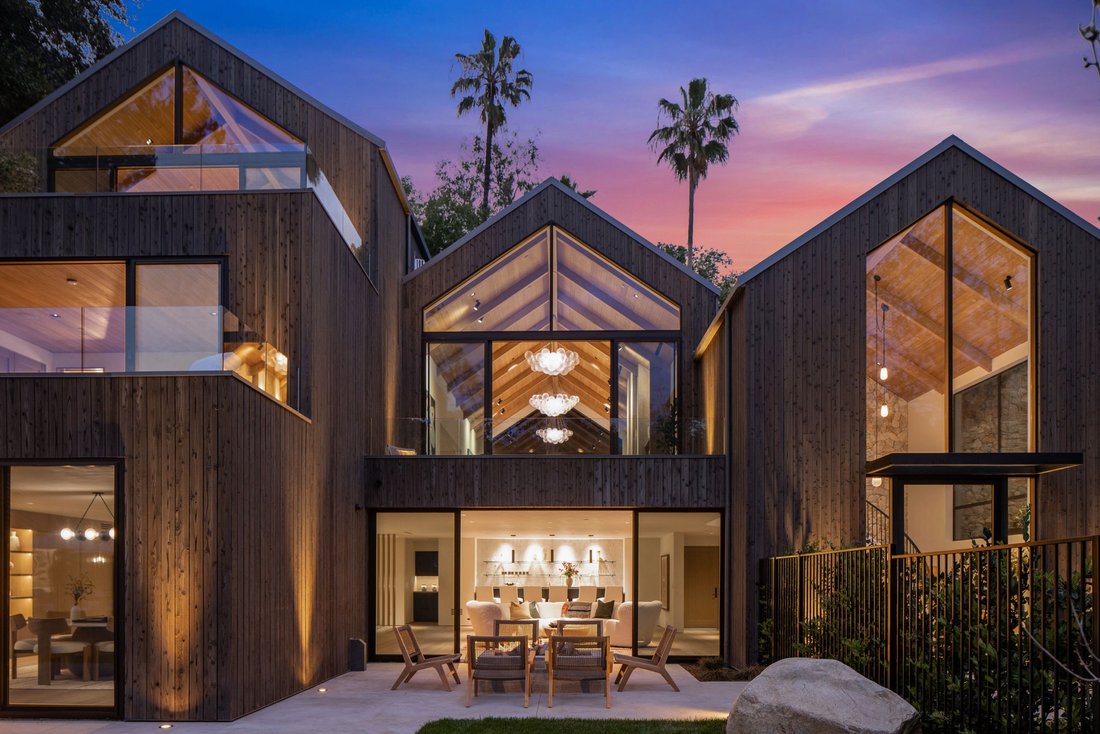 Casa a Los Angeles, California, Stati Uniti 3 - 17770933