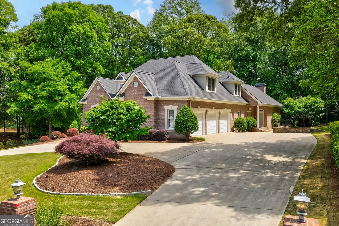House in Braselton, Georgia, United States 1 - 17413638