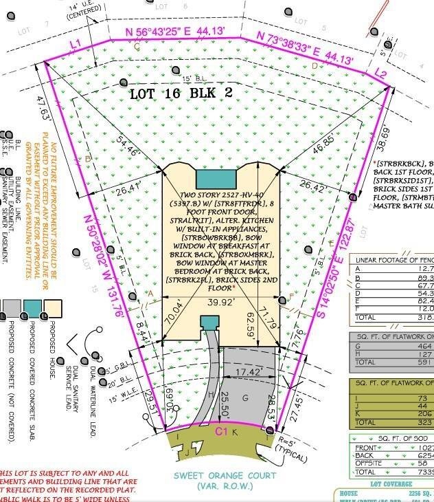 House in Manvel, Texas, United States 5 - 17771447