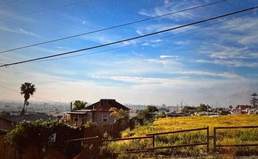 Terreno a San Diego, California, Stati Uniti 1