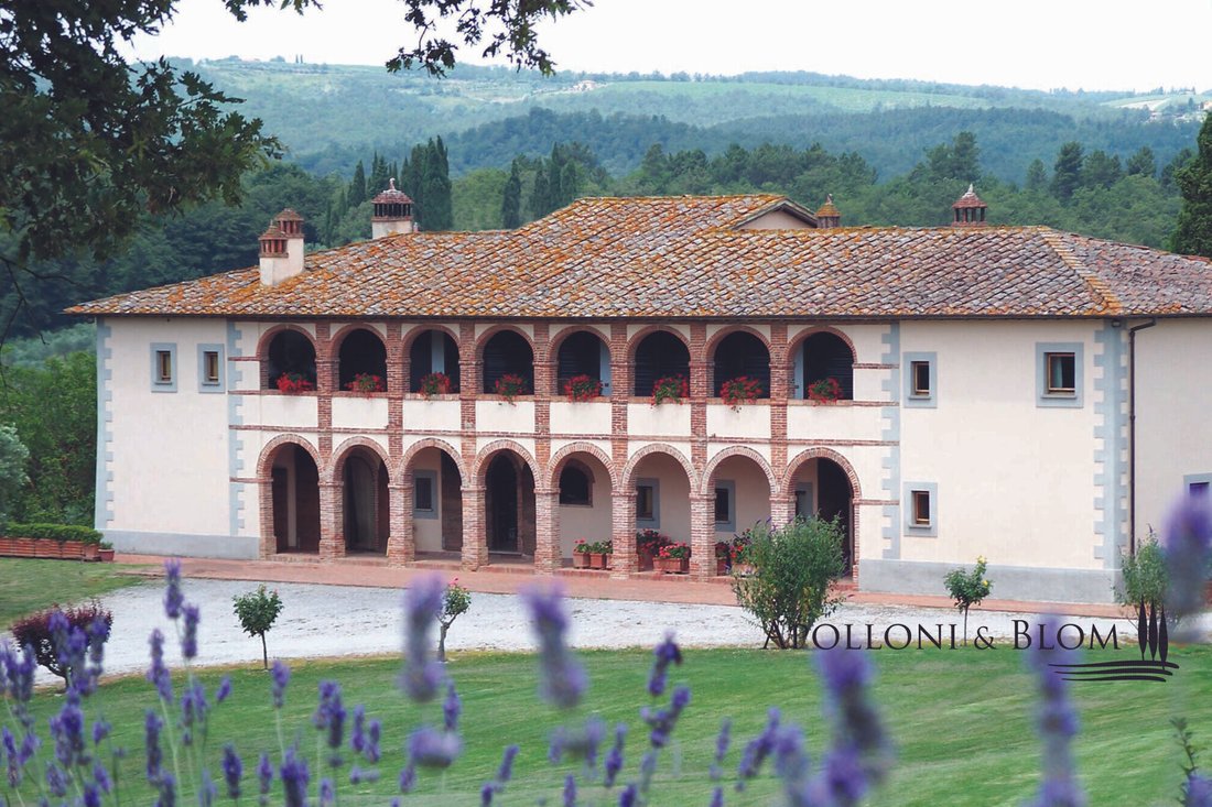 House in Sinalunga, Tuscany, Italy 4 - 17774189