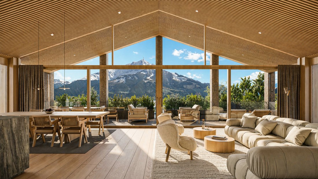 Apartment in Sankt Johann, Tyrol, Austria 5 - 17772202