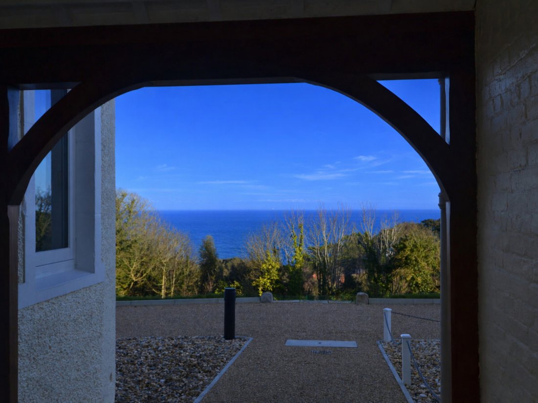 Apartment in St Margarets Bay, Saint Margarets Bay, England 5 - 17774958