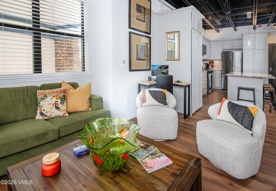 Condo in Edwards, Colorado, United States 4 - 17774898