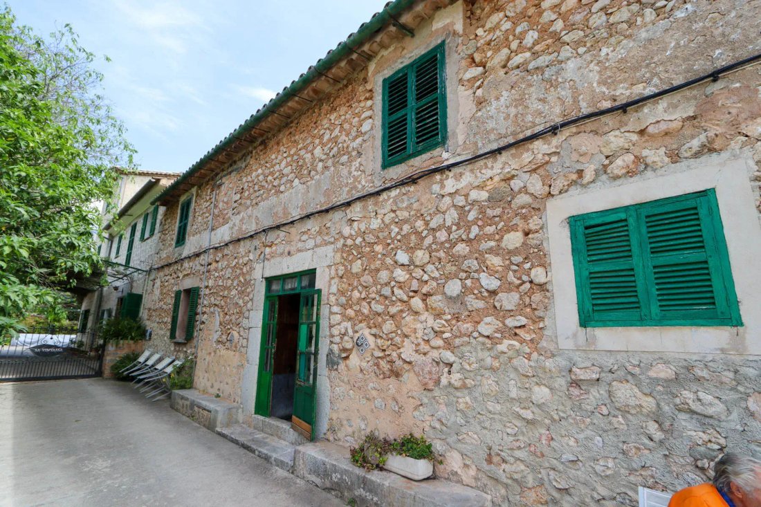 House in Biniaraix, Soller, Balearic Islands 4 - 17773794