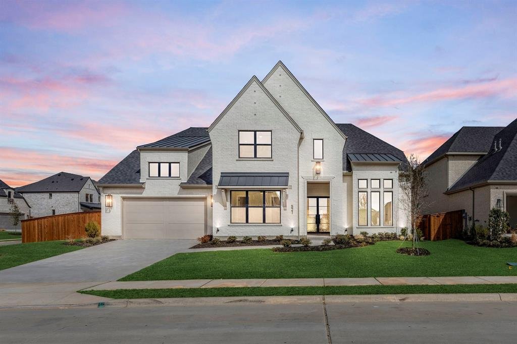House in Prosper, Texas, United States 4 - 17771583