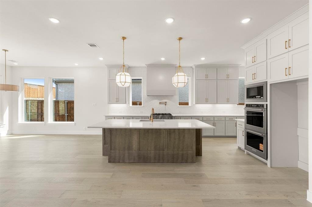 House in Prosper, Texas, United States 1 - 17771583