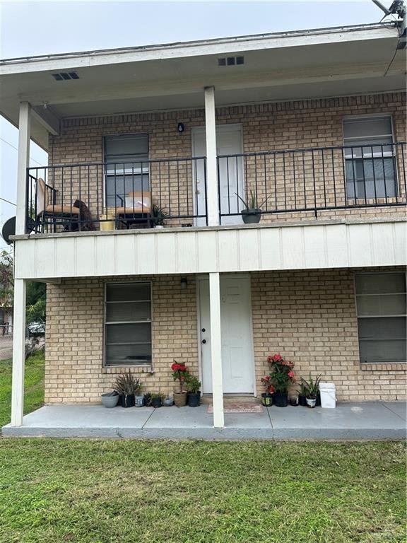 Apartment in Pharr, Texas, United States 3 - 17776705