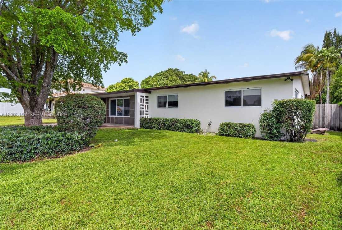 Casa a Miami Beach Nord, Florida, Stati Uniti 2 - 17773760