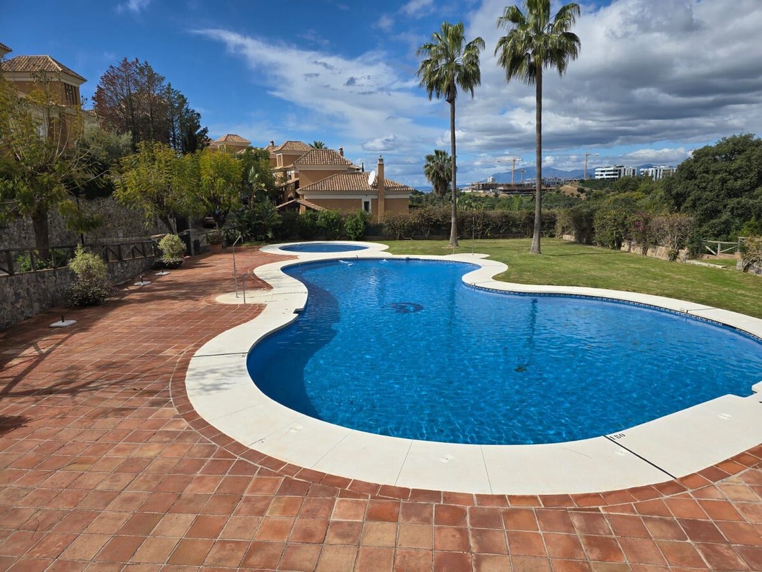 Villa in Bailen-Miraflores, Malaga, Spain 2 - 17771396