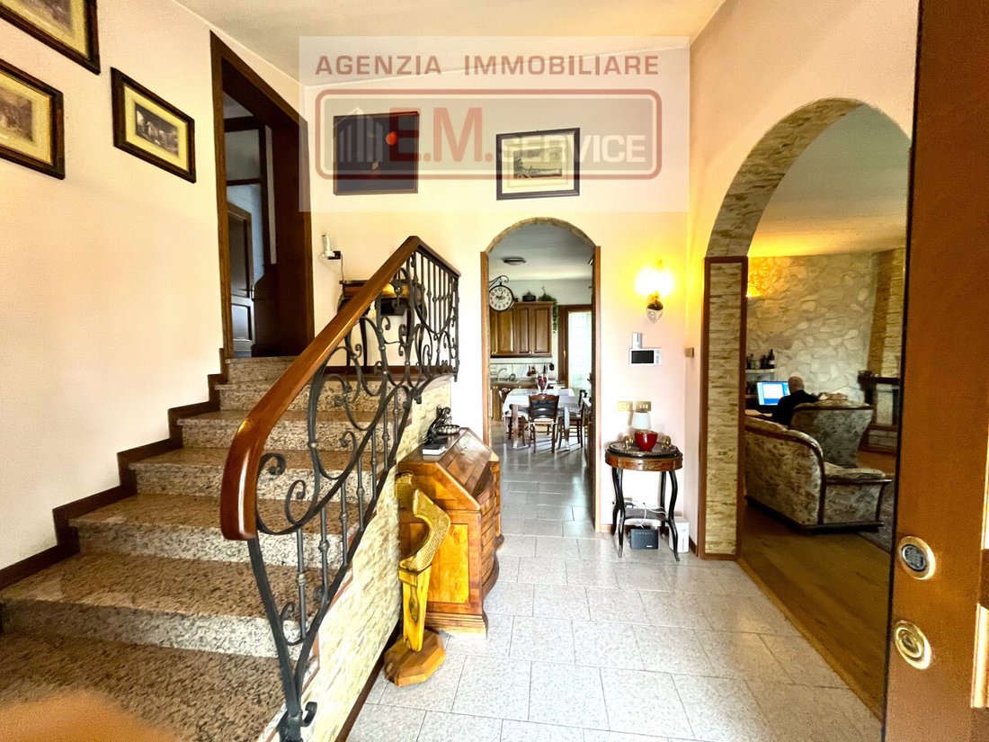 House in Quarto d'Altino, Veneto, Italy 5 - 17775631