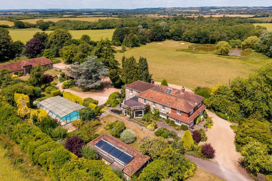 Casa in Lympne, Inghilterra 1 - 17324810