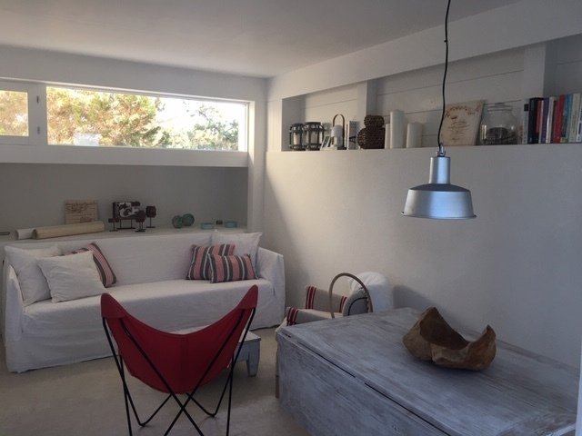 Terreno a Formentera, Isole Baleari, Spagna 1 - 17773141