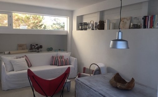 Terreno in Formentera, Isole Baleari, Spagna 1