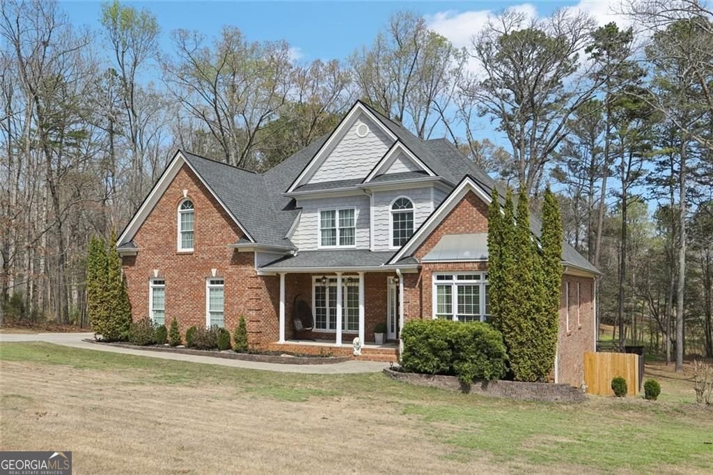 House in Lawrenceville, Georgia, United States 2 - 17448784