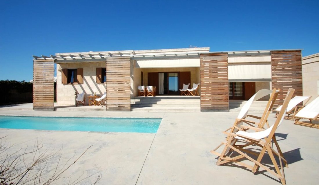 Villa in Sant Lluis, Balearic Islands, Spain 2 - 17773938