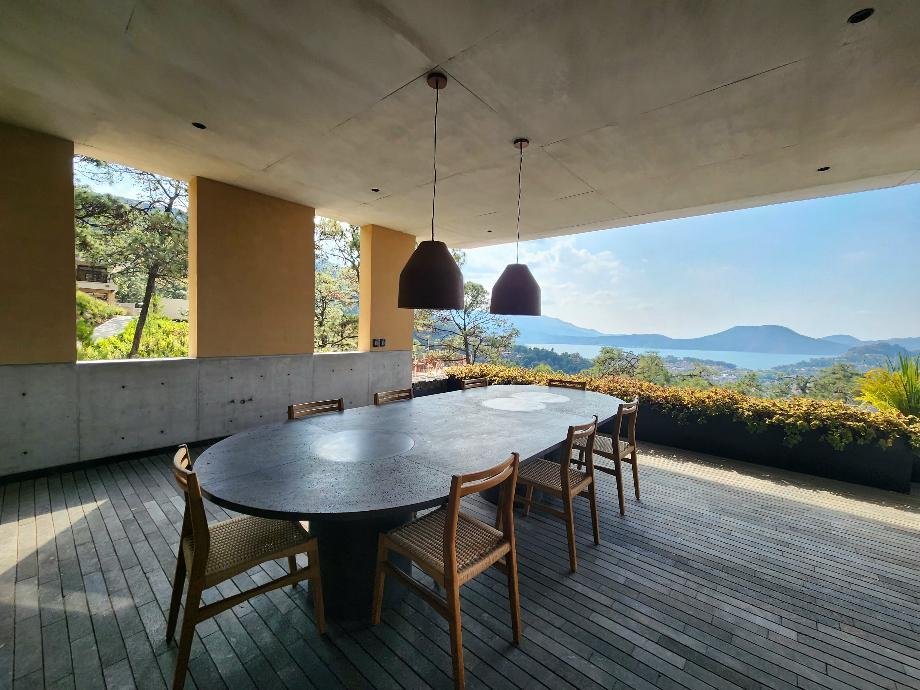 House in Valle de Bravo, State of Mexico, Mexico 4 - 17772880