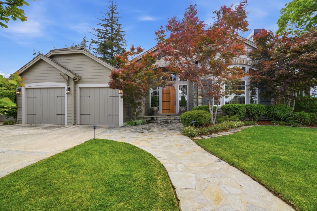 House in Los Gatos, California, United States 2 - 17772232