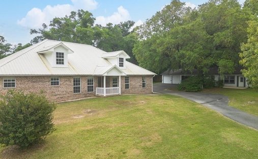 Casa a Biloxi, Mississippi, Stati Uniti 1