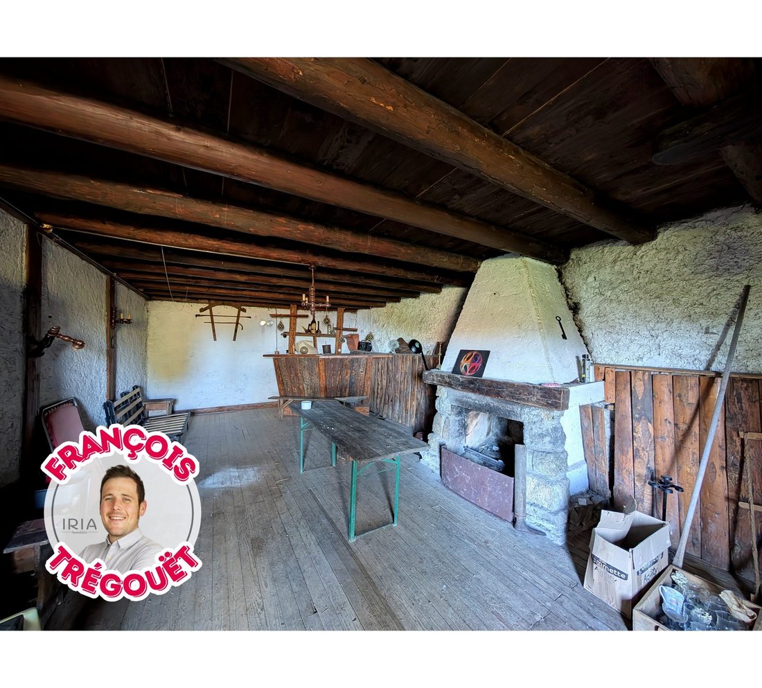Farm Ranch in Mont-Saxonnex, Auvergne-Rhône-Alpes, France 3 - 17776308