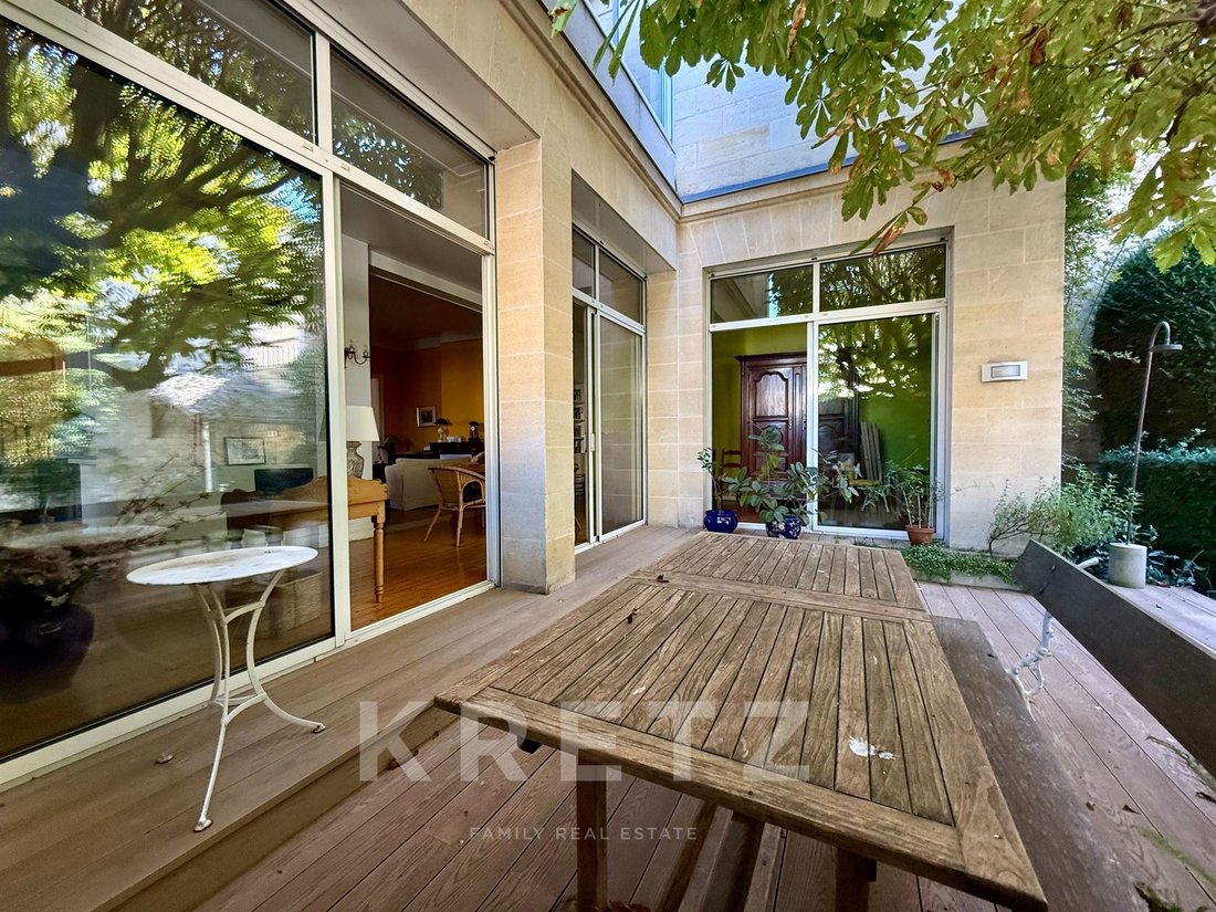House in Saint Bruno-Saint Augustin, Bordeaux, France 4 - 17772212