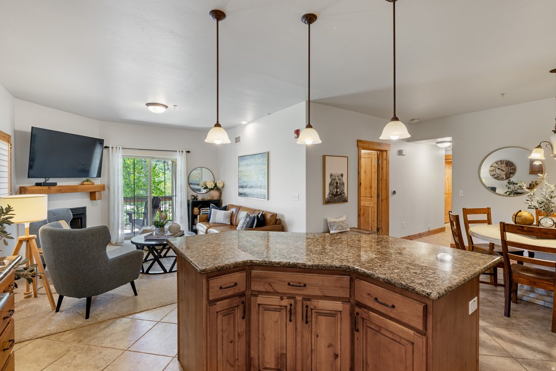 Condo in Park City, Utah, United States 4 - 17774467