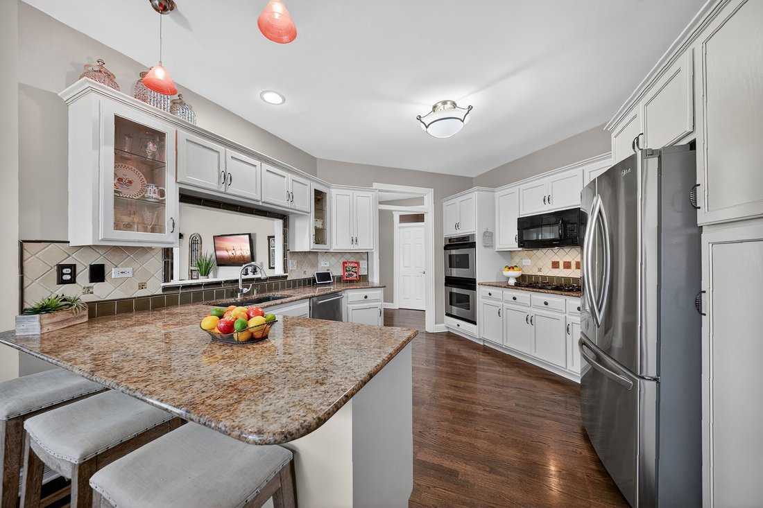 House in South Elgin, Illinois, United States 5 - 17774911