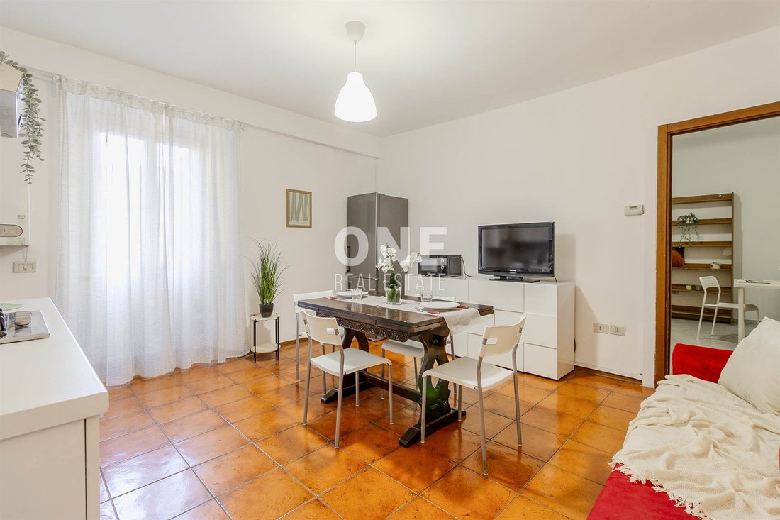 Apartment in Porta Vittoria, Milan, Lombardy 1 - 17774388