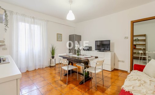 Apartment in Porta Vittoria, Milan, Lombardy 1